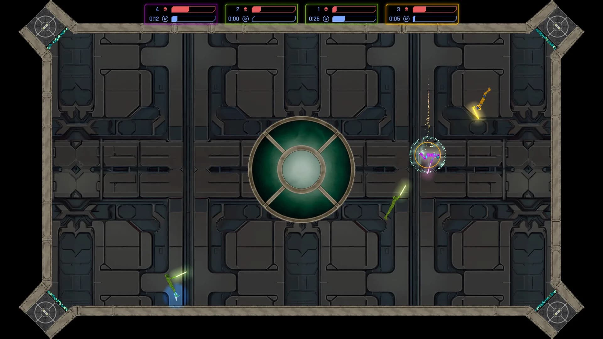 SpaceBoots görsel 4