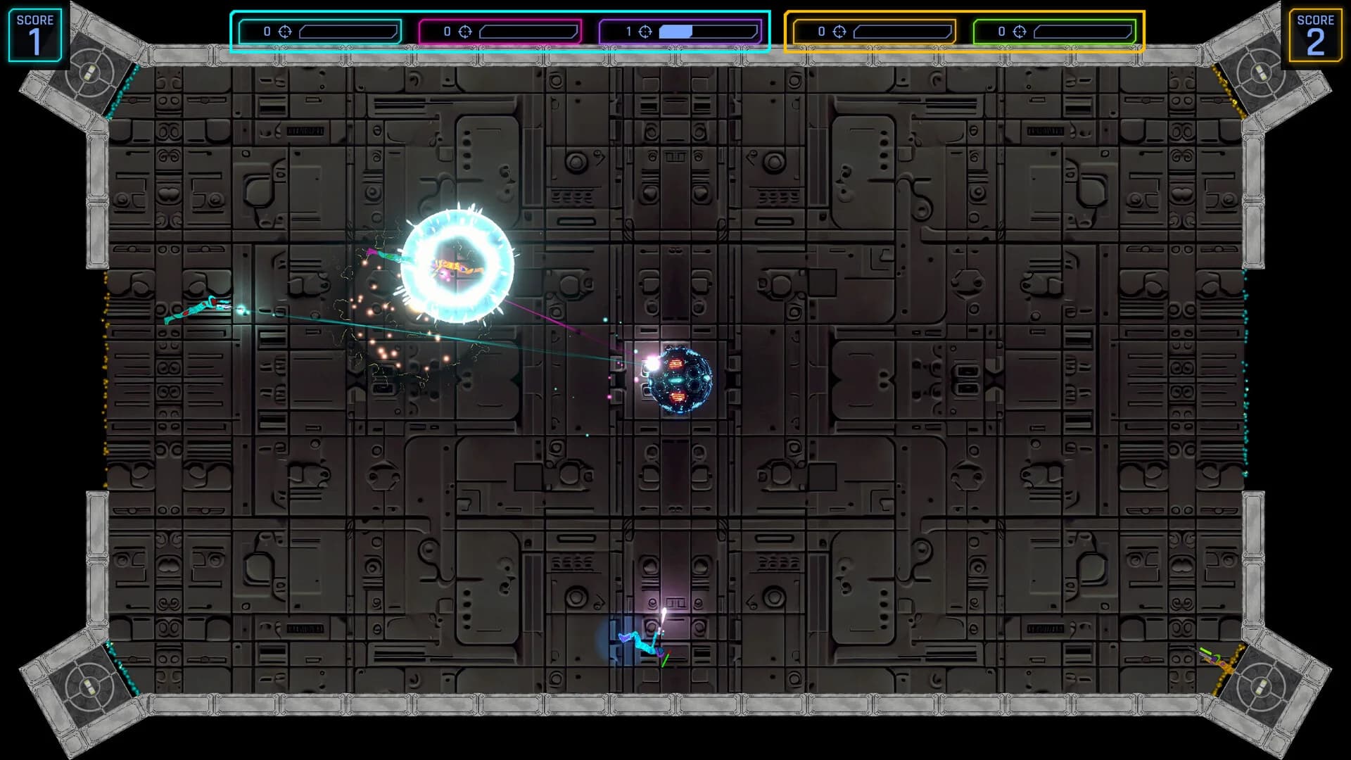 SpaceBoots görsel 6
