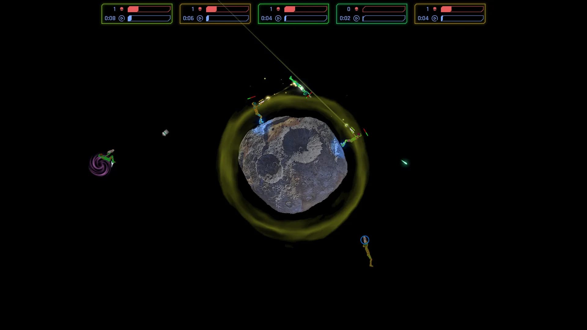 SpaceBoots görsel 7