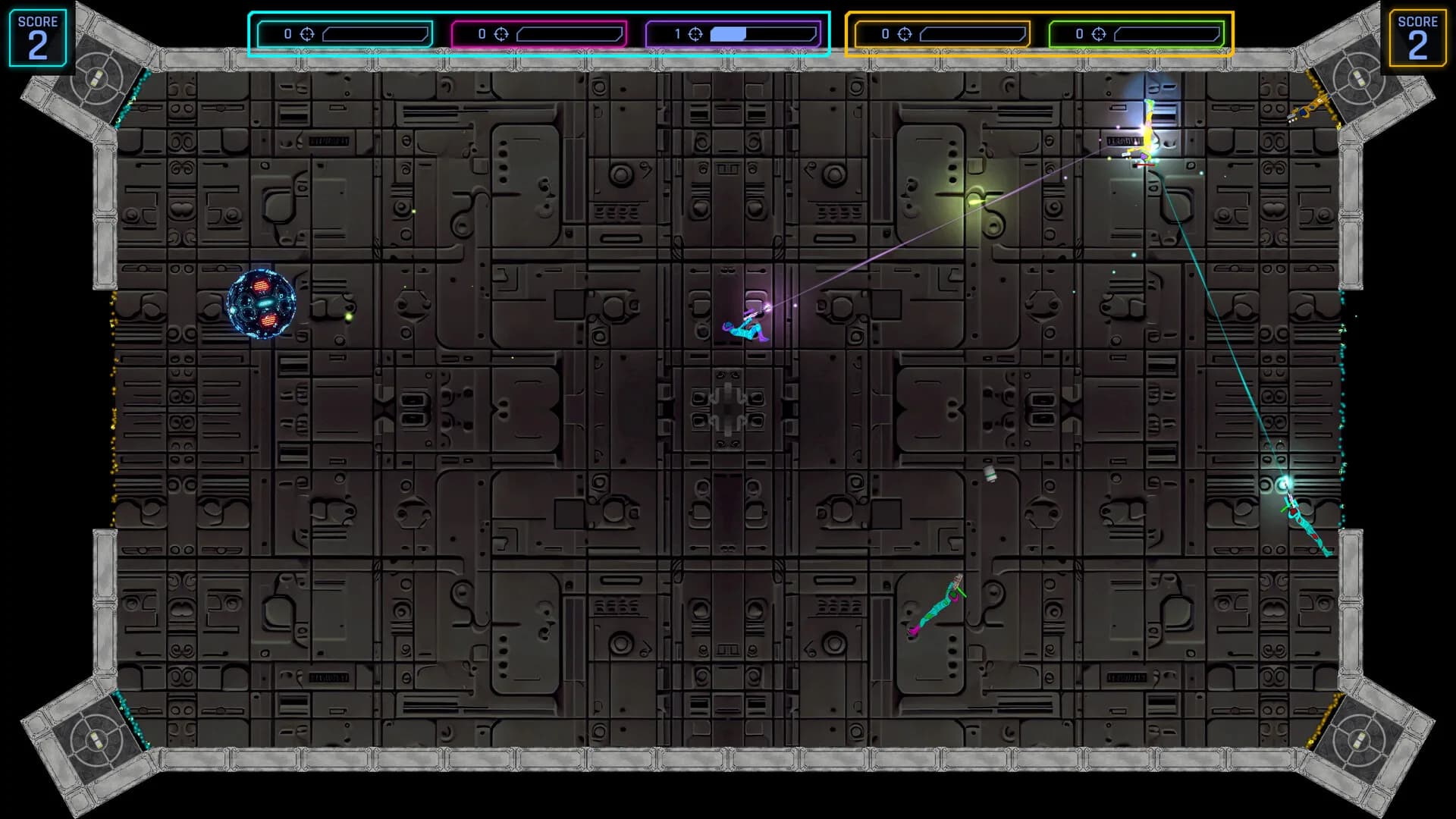 SpaceBoots görsel 9