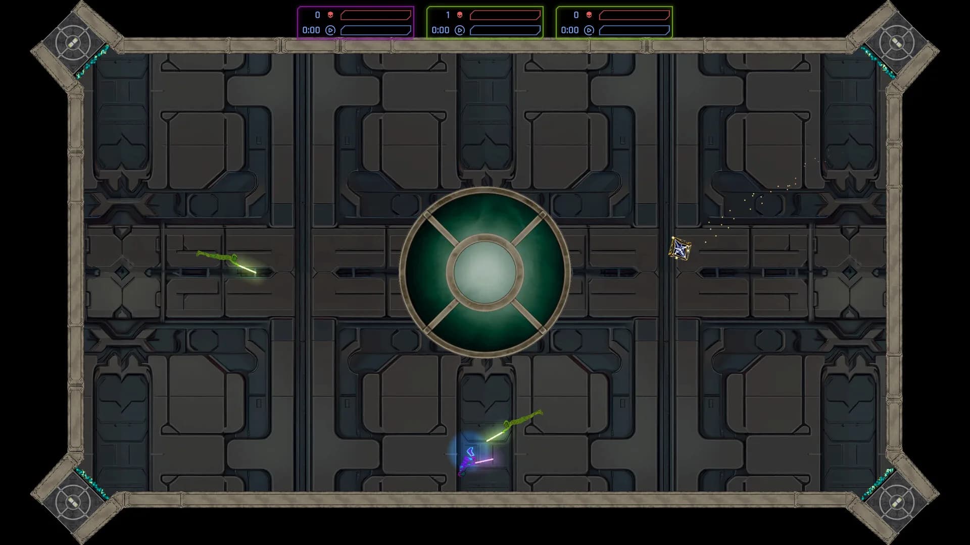 SpaceBoots görsel 10