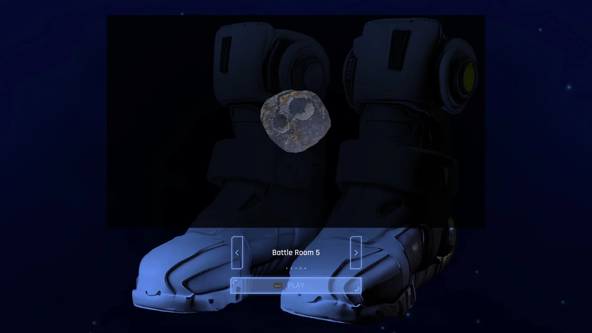 SpaceBoots görsel 11