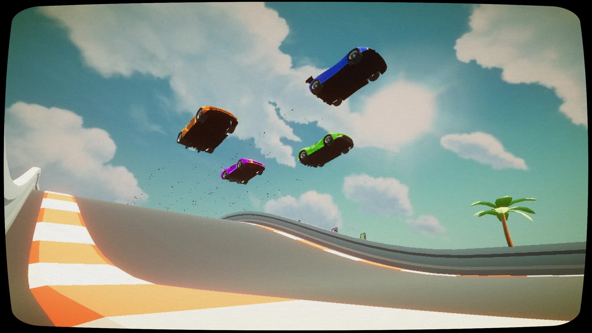 Arcade Party görsel 30