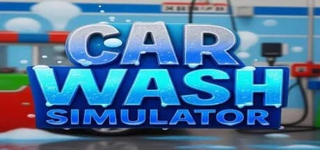 Car Wash Simulator görsel 1