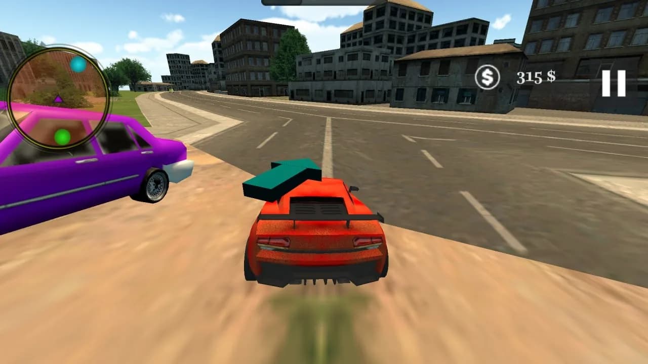 Car Wash Simulator görsel 5
