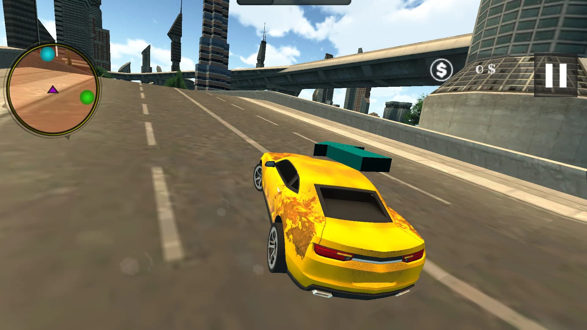 Car Wash Simulator görsel 7