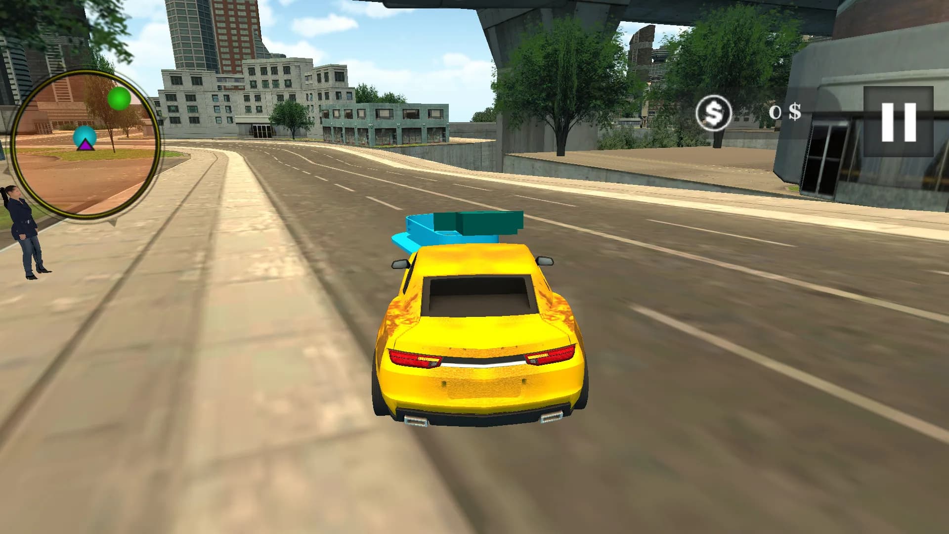 Car Wash Simulator görsel 8
