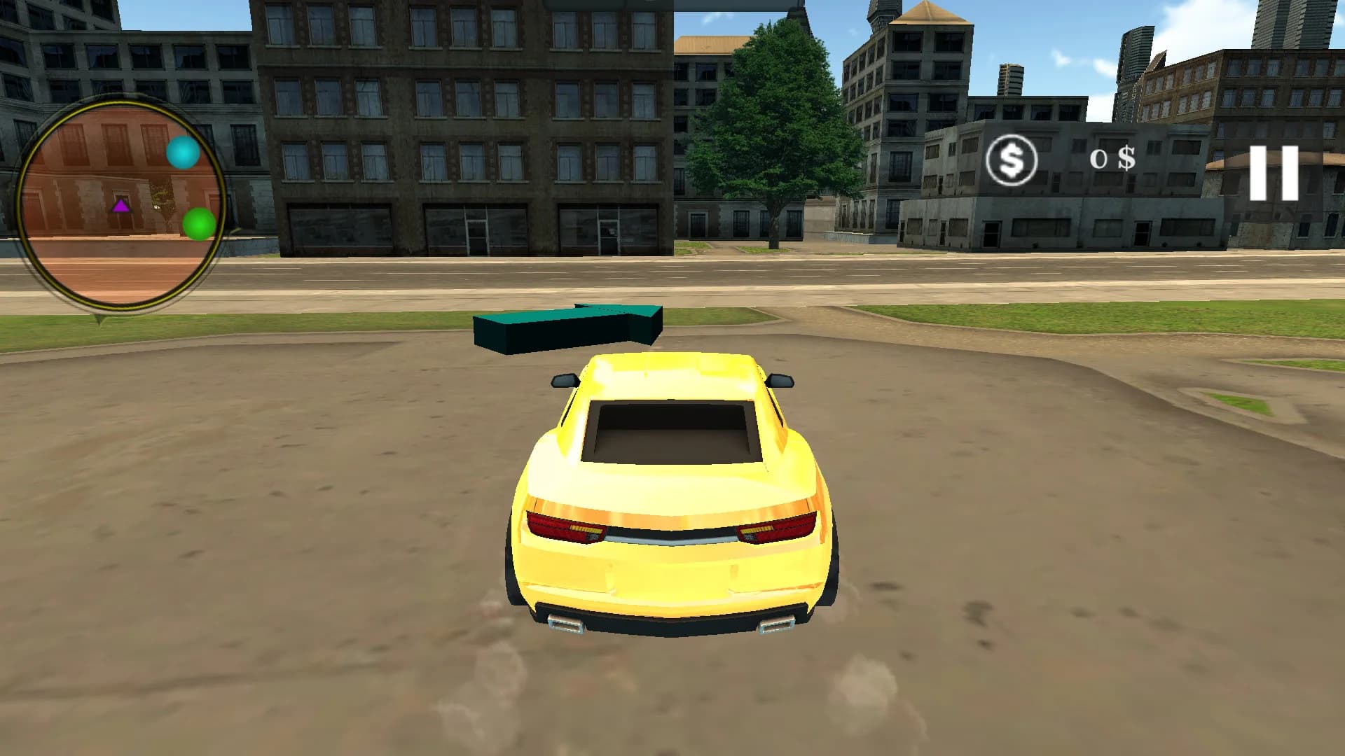Car Wash Simulator görsel 9