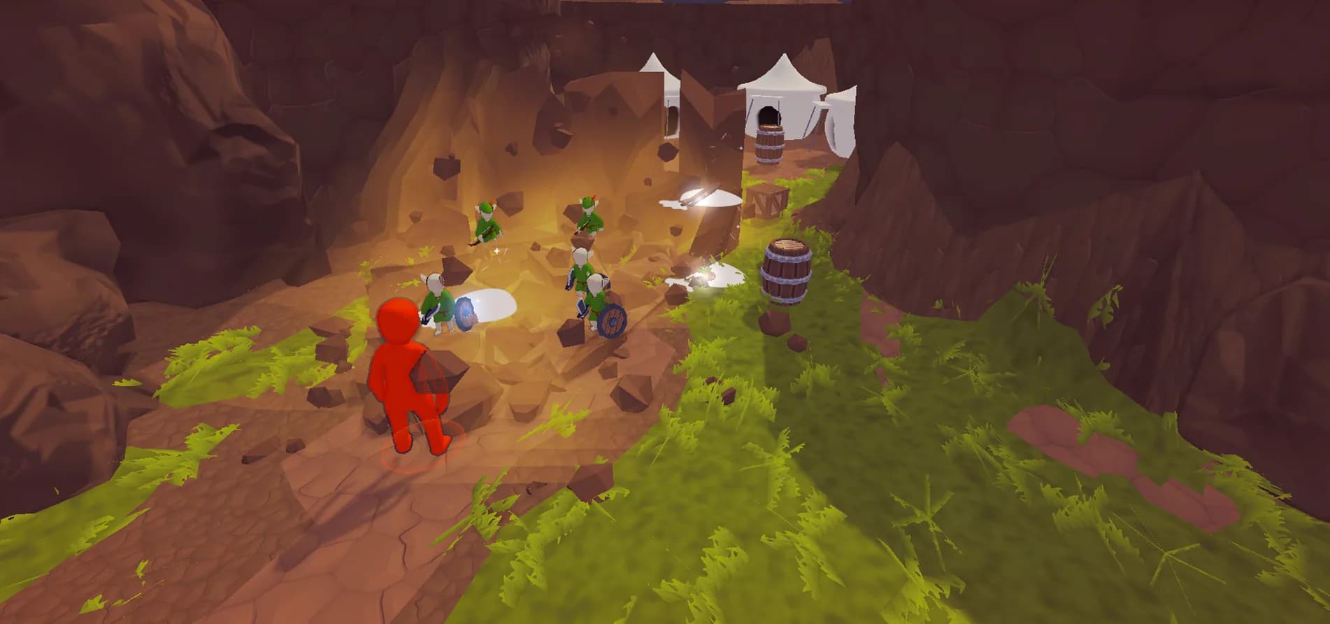 Loot, Luck & Levels görsel 2
