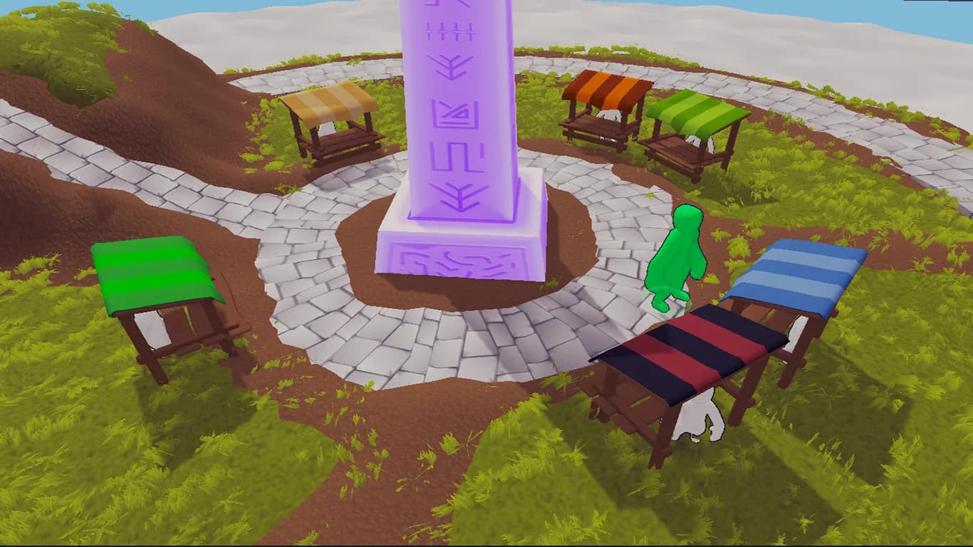 Loot, Luck & Levels görsel 4