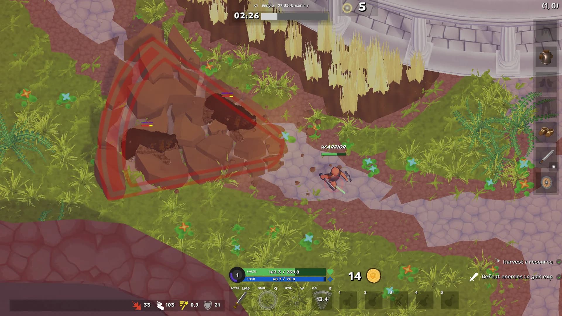 Loot, Luck & Levels görsel 5