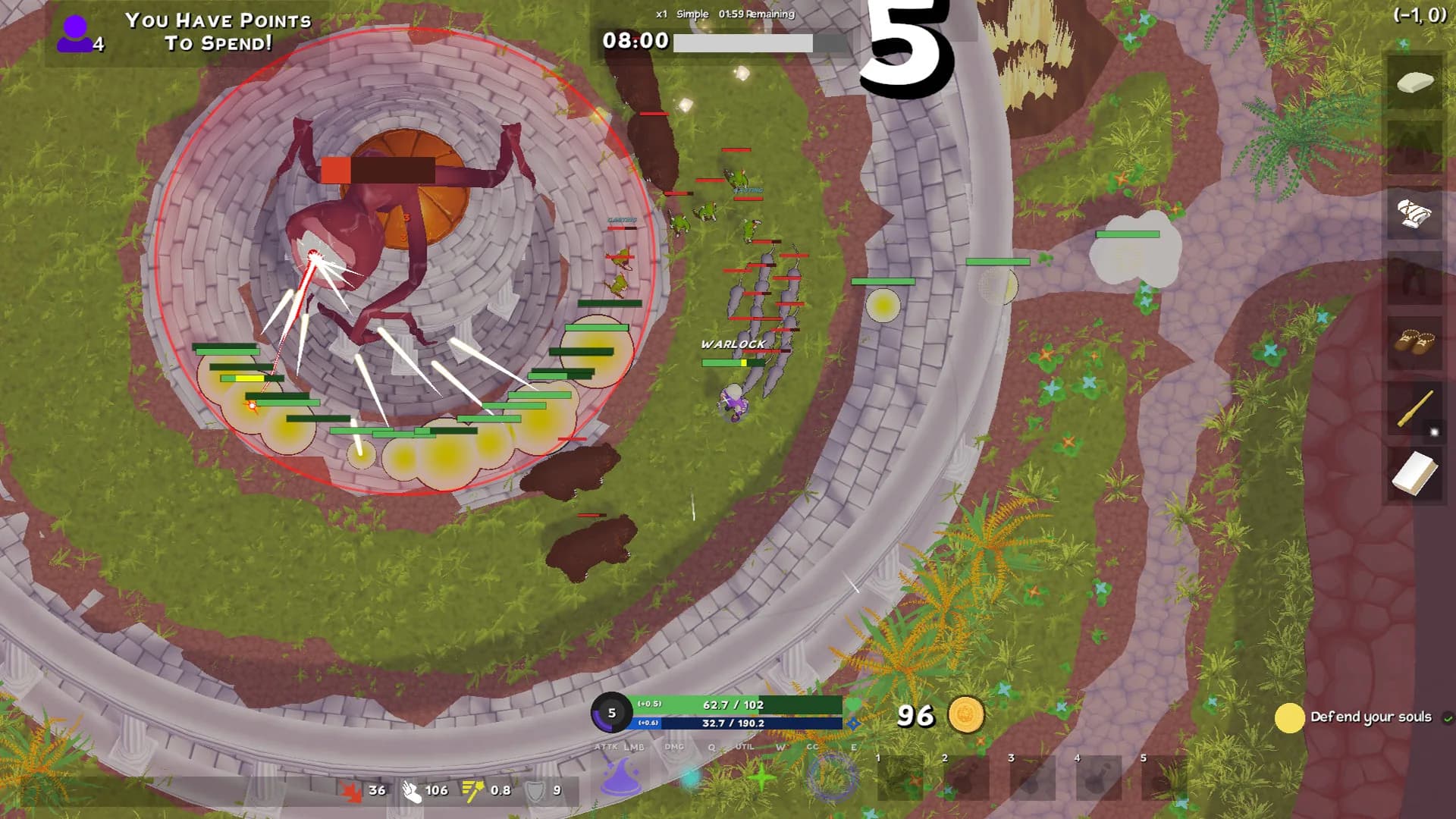 Loot, Luck & Levels görsel 7