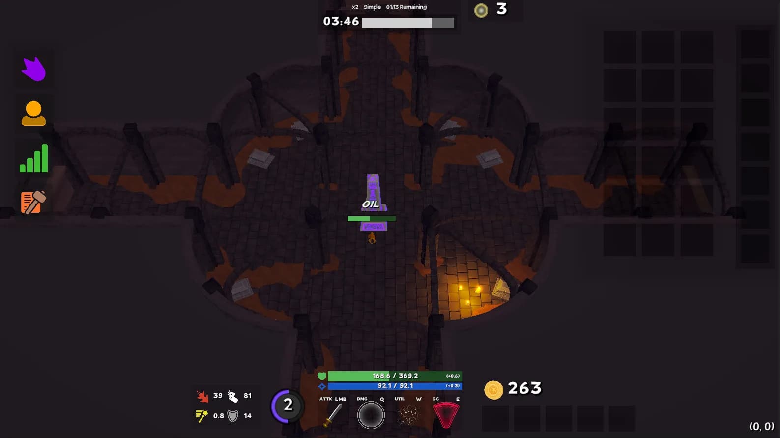 Loot, Luck & Levels görsel 8