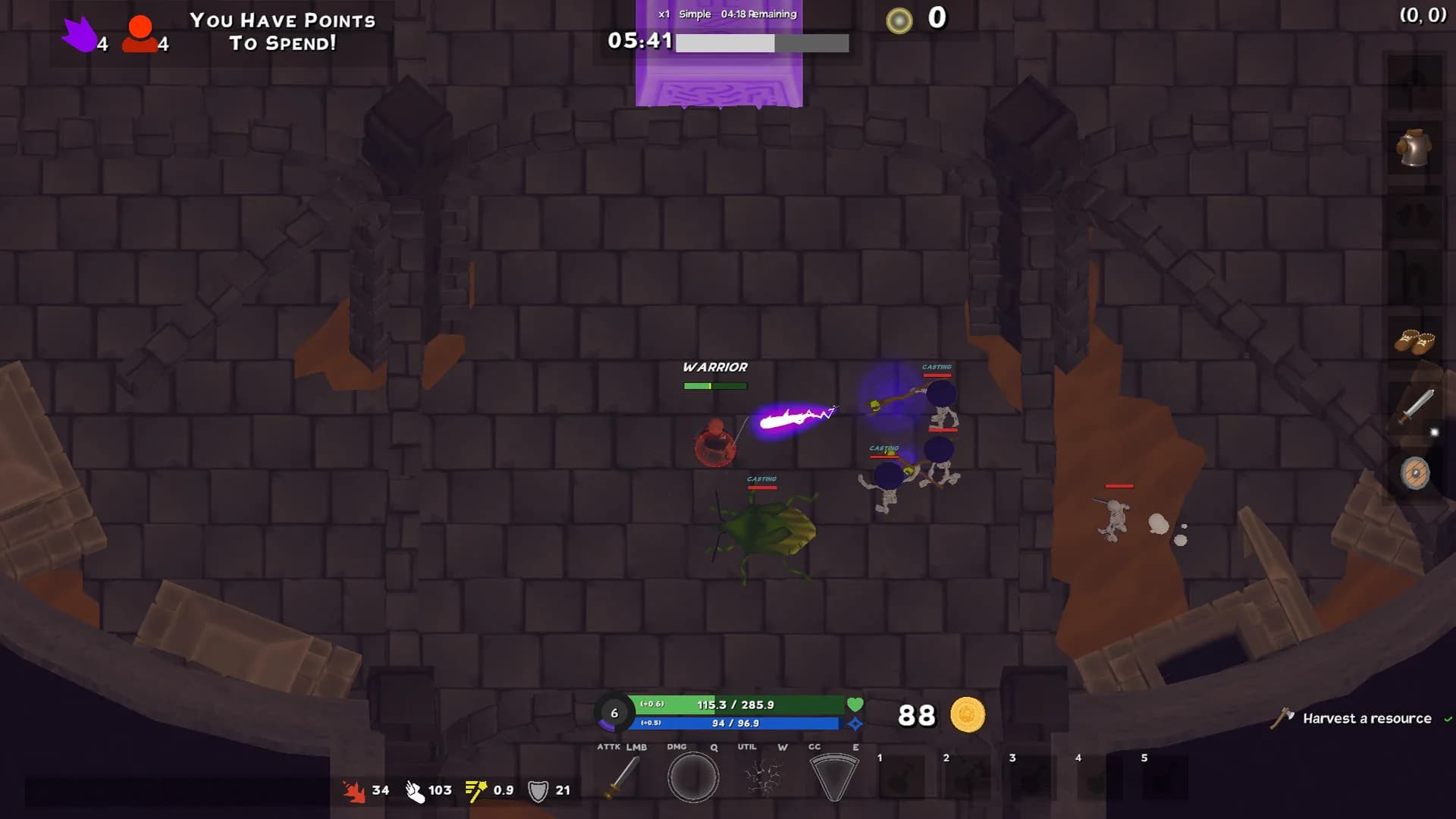 Loot, Luck & Levels görsel 9