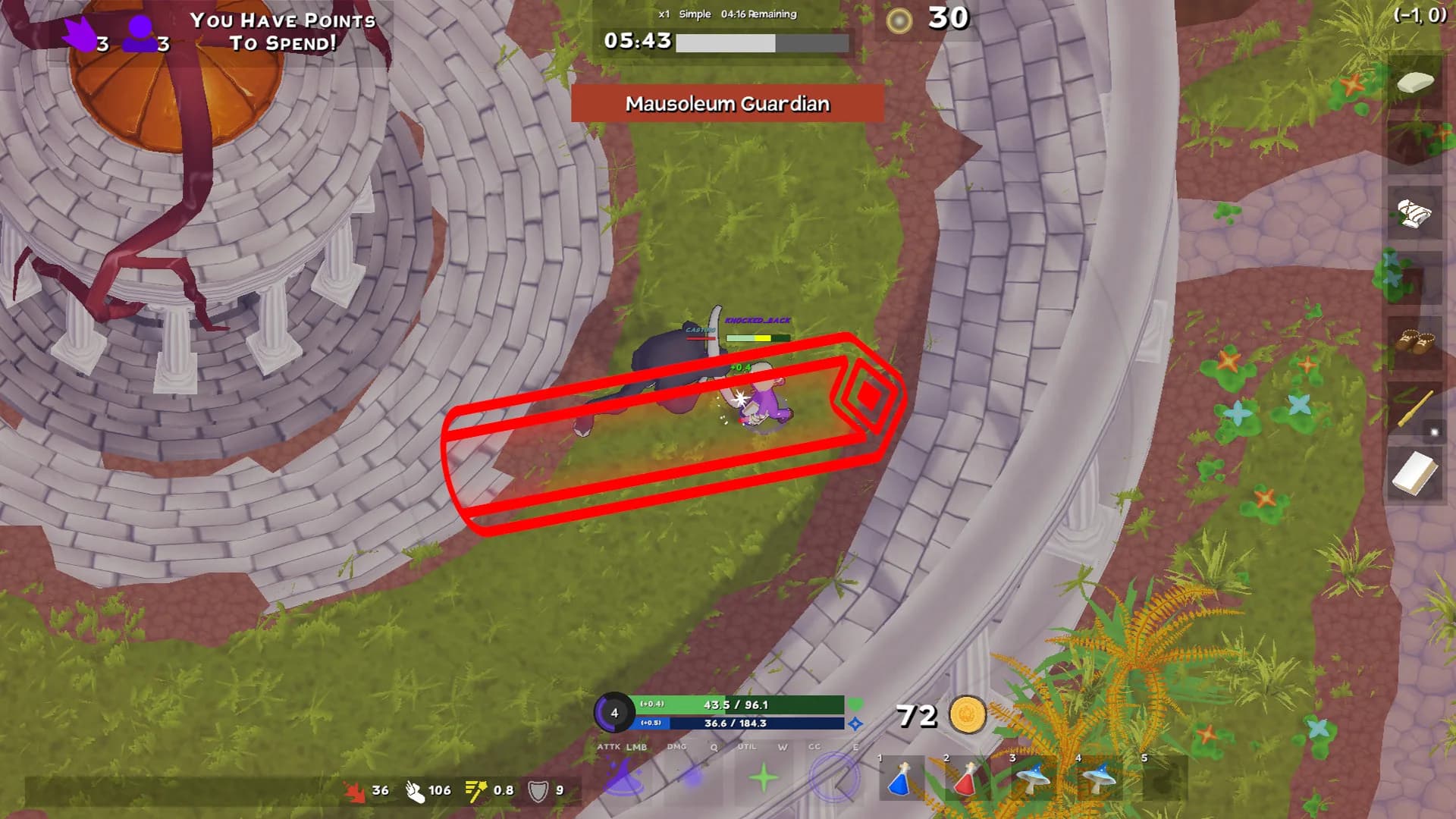 Loot, Luck & Levels görsel 10