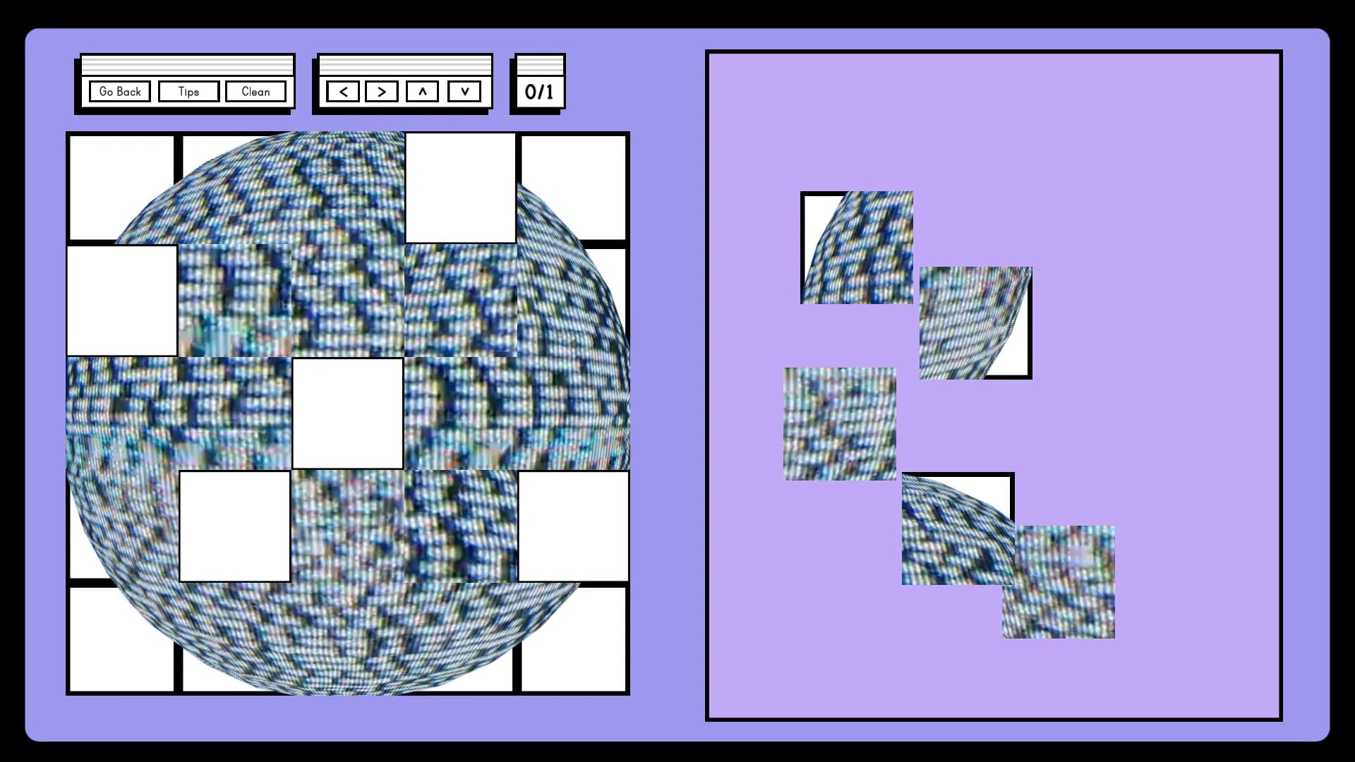 Moving Jigsaw Puzzles görsel 5