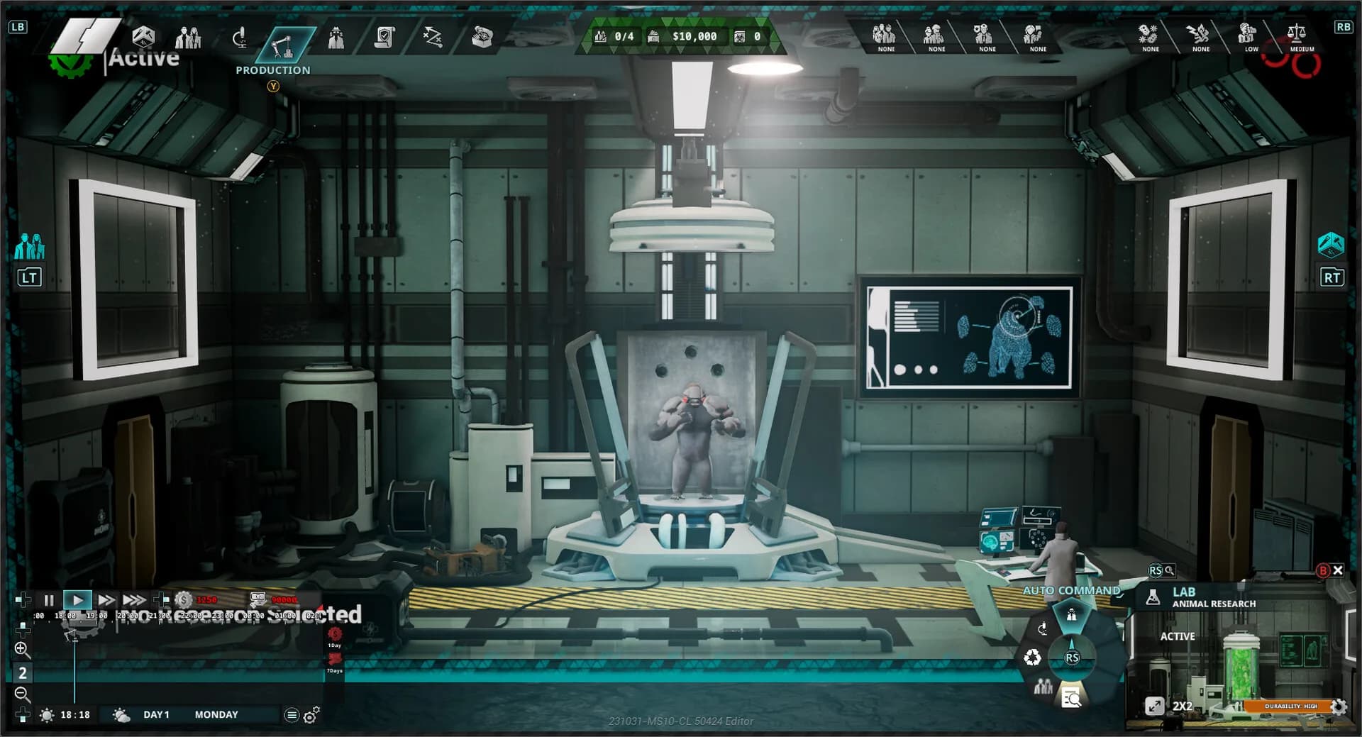 Undead Inc. görsel 3