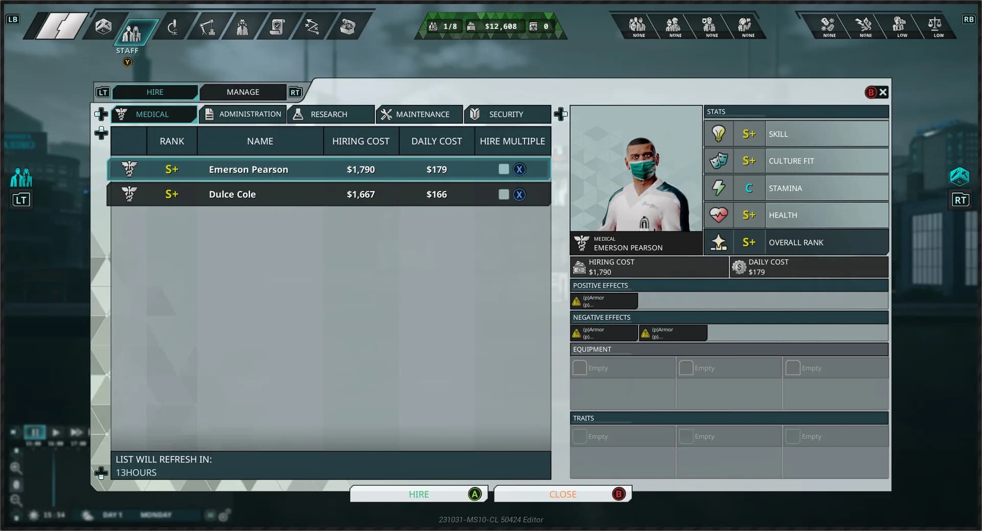Undead Inc. görsel 4