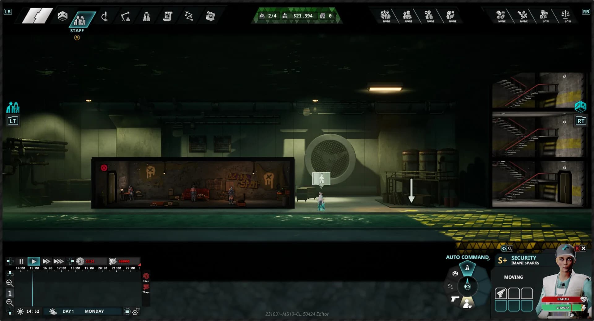 Undead Inc. görsel 6