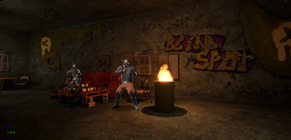 Undead Inc. görsel 8