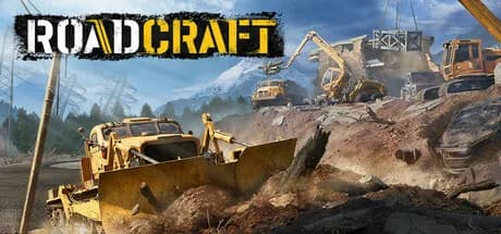 RoadCraft görsel 1