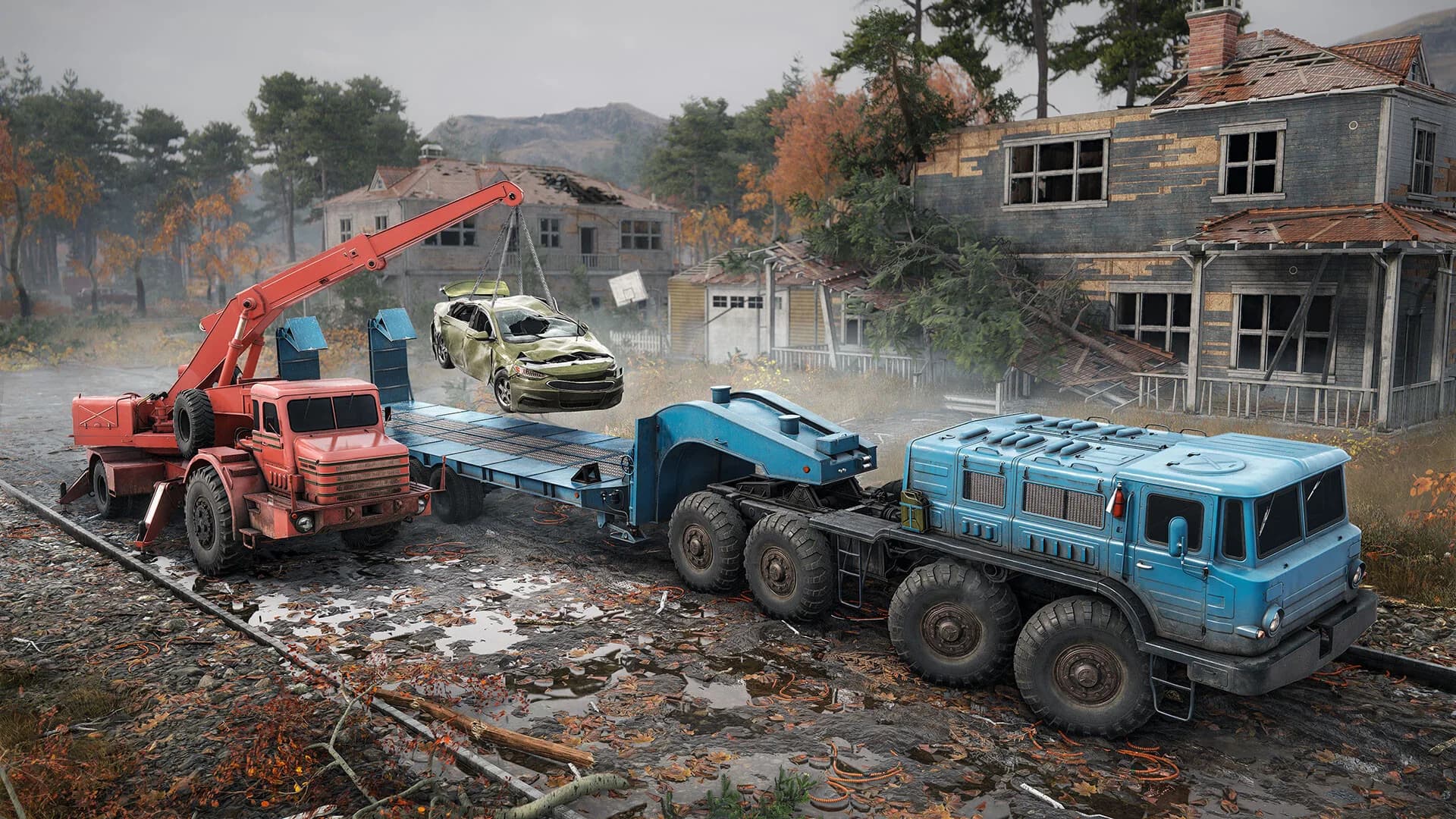 RoadCraft görsel 3