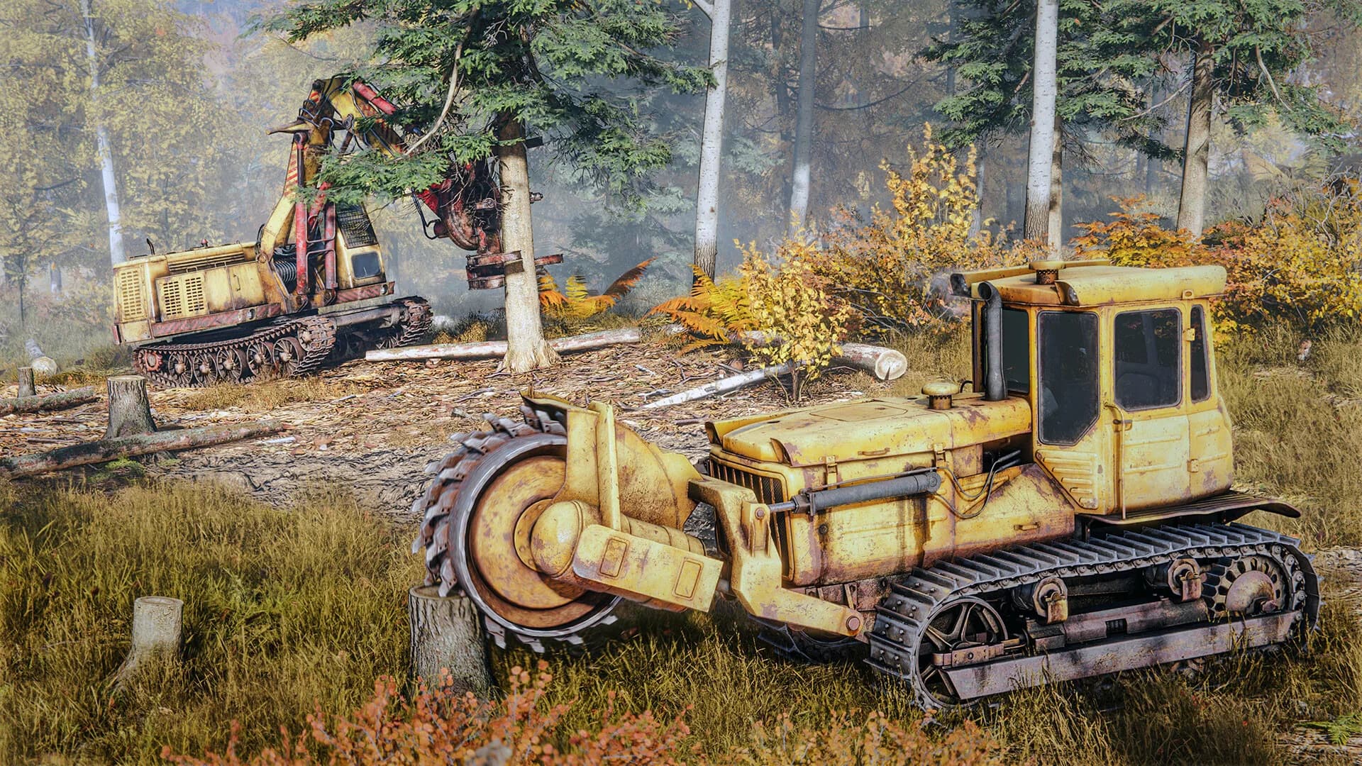 RoadCraft görsel 5