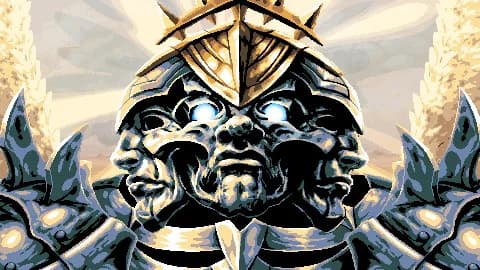 Another Space Opera - Episode 1: The Wake of The Giant görsel 2