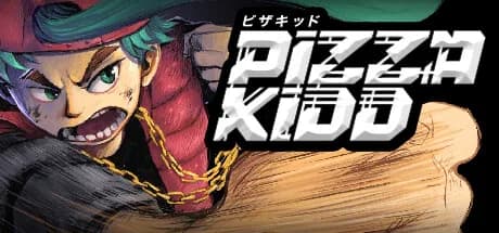 Pizza Kidd görsel 1