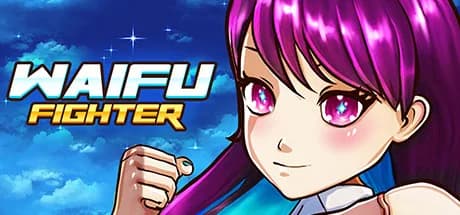 Waifu Fighter görsel 1