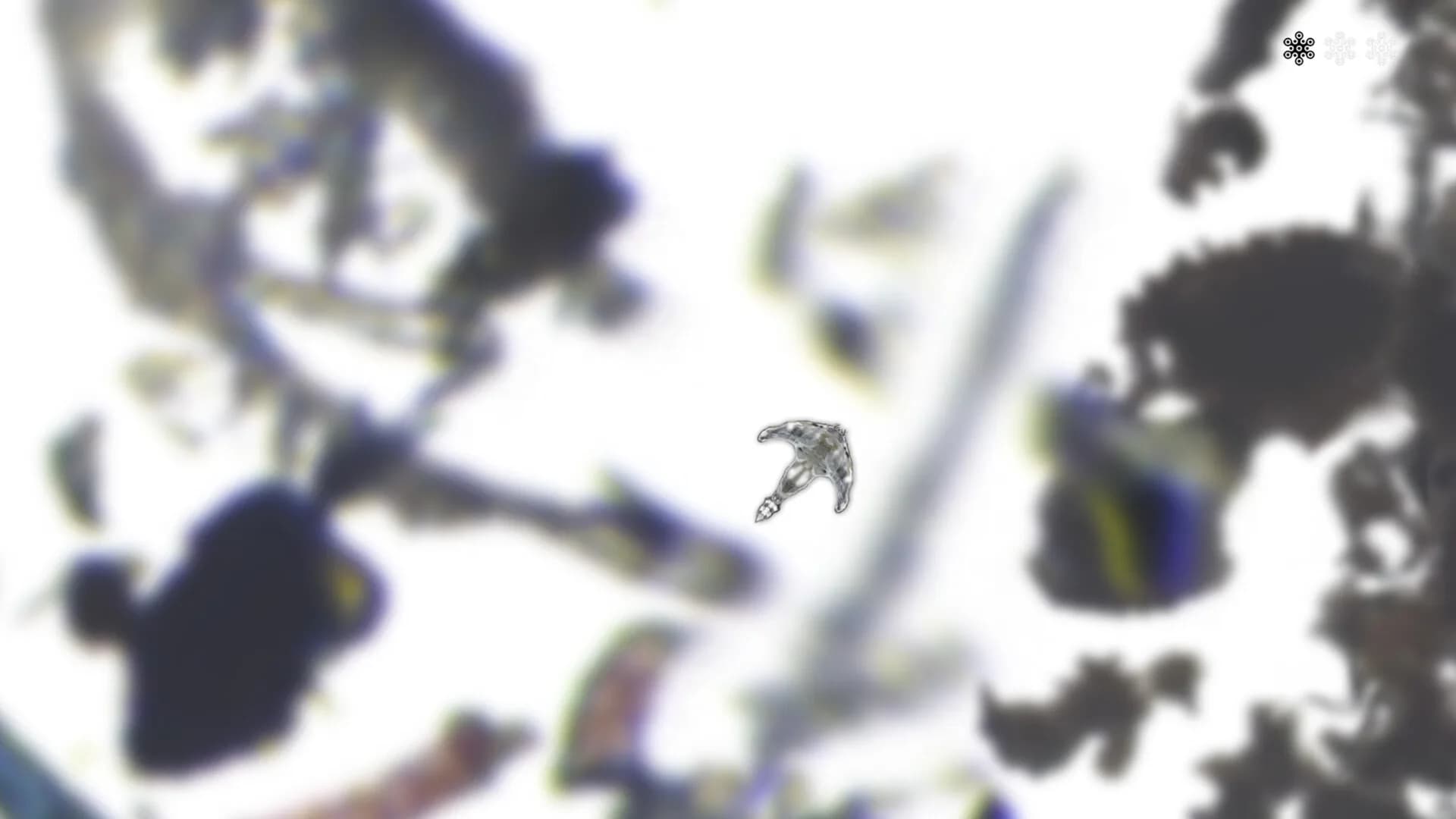 MICROSCOPIC görsel 5