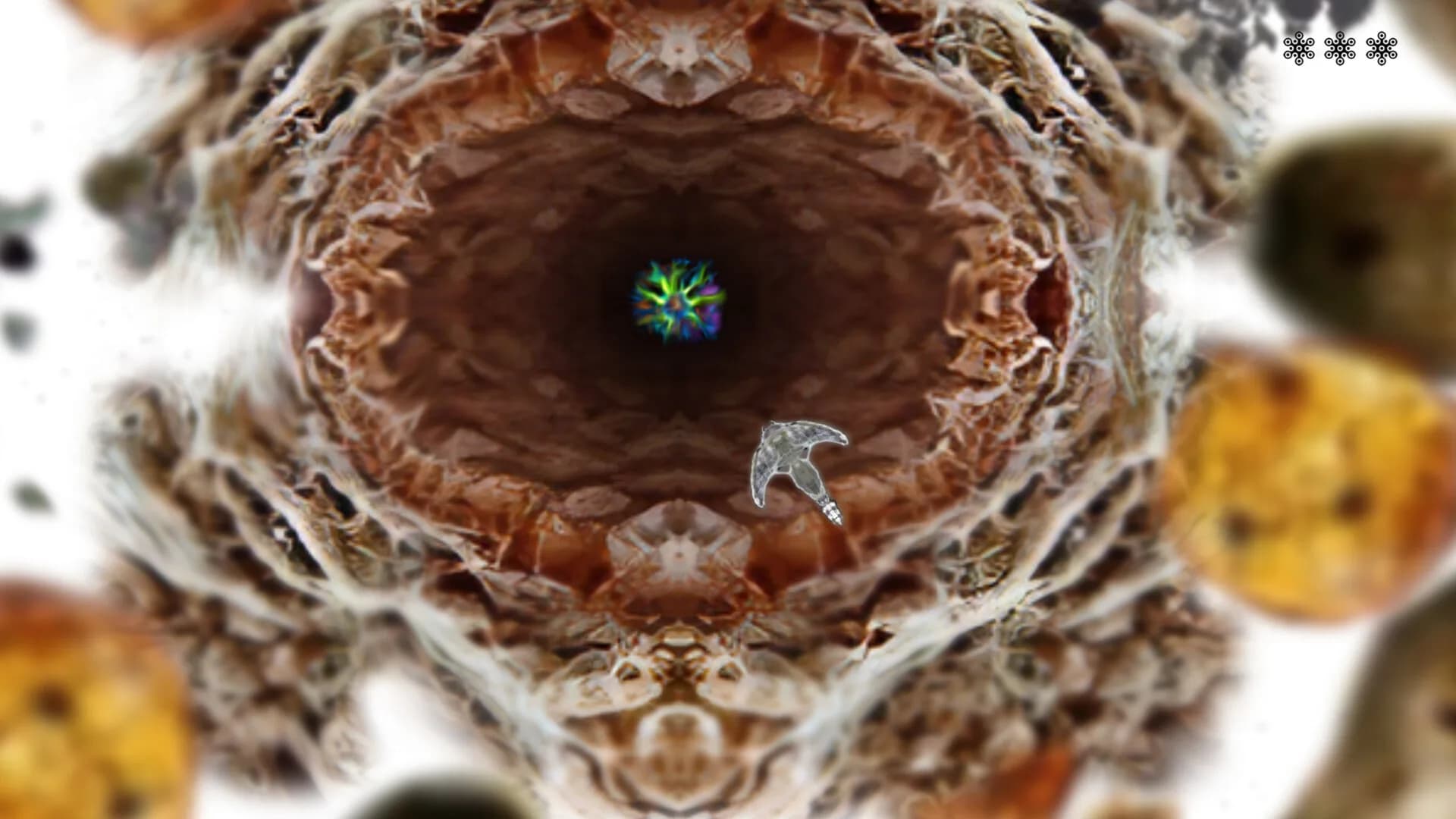 MICROSCOPIC görsel 8