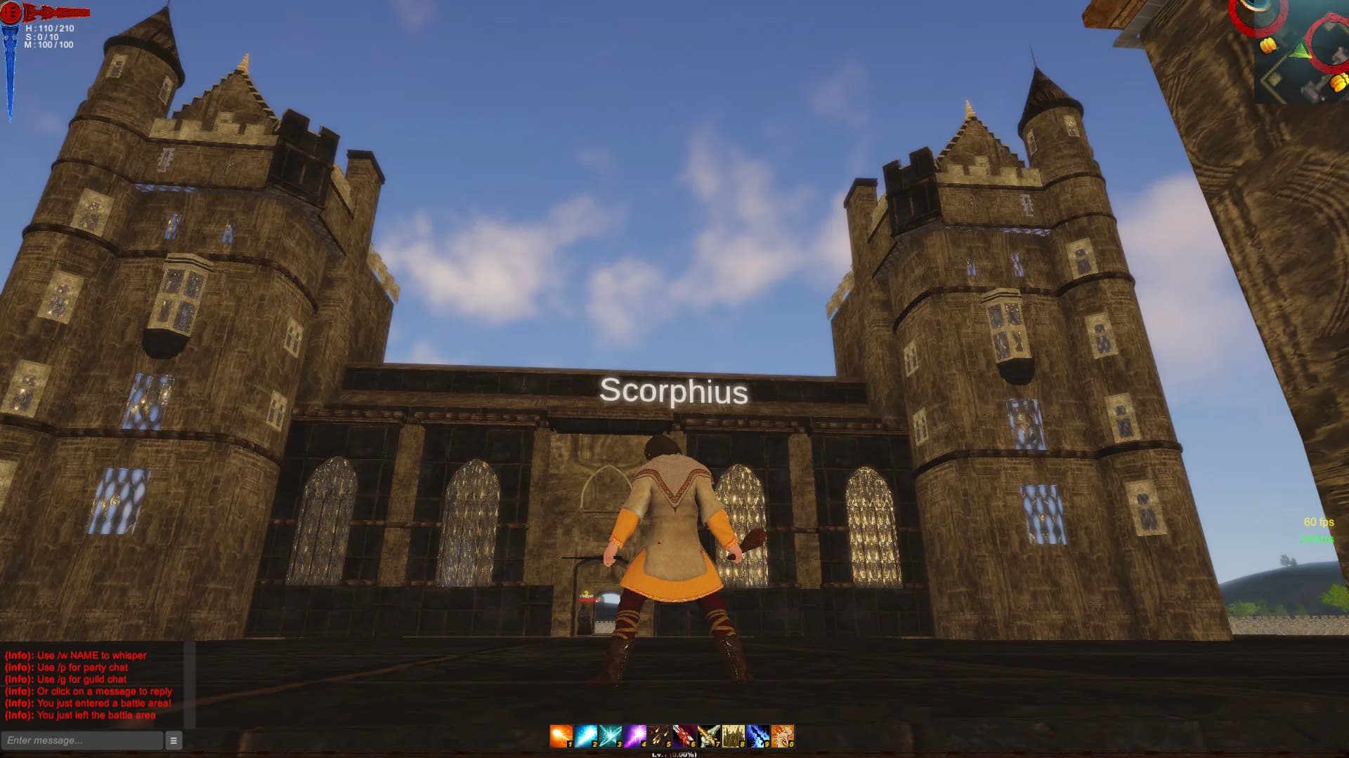 Scorphius görsel 6