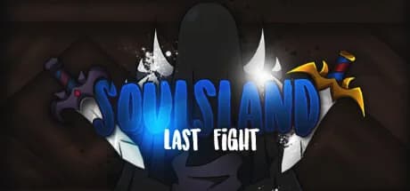 Soulsland: Last Fight görsel 1