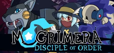 Mogrimera: Disciple of Order görsel 1