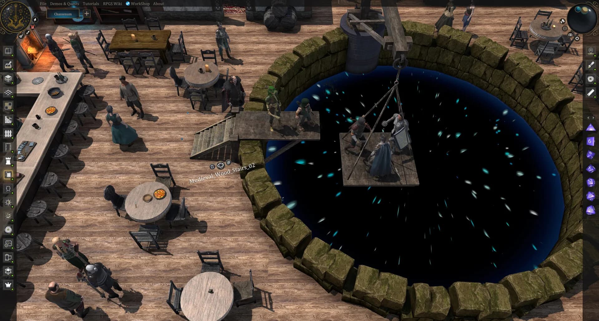 RPG Stories görsel 17
