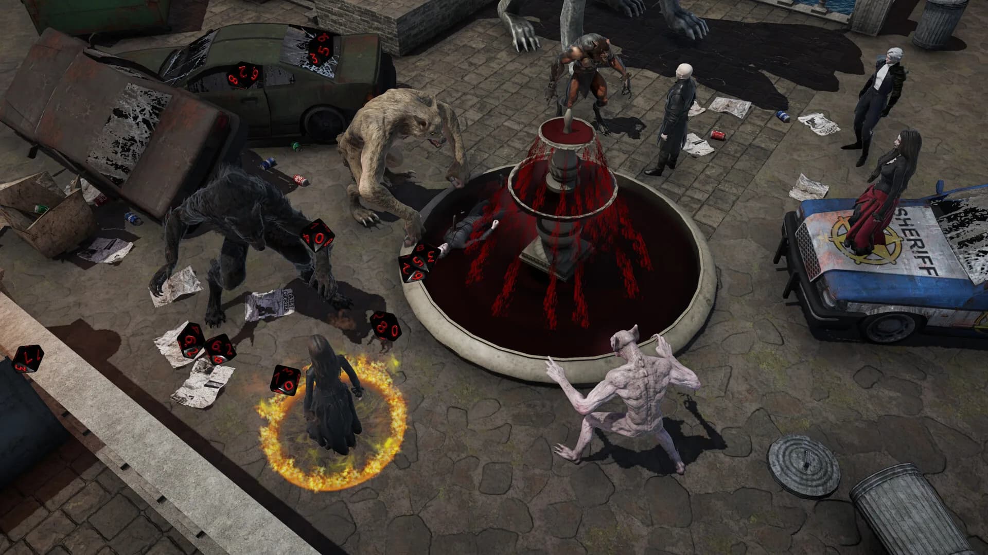 RPG Stories görsel 21