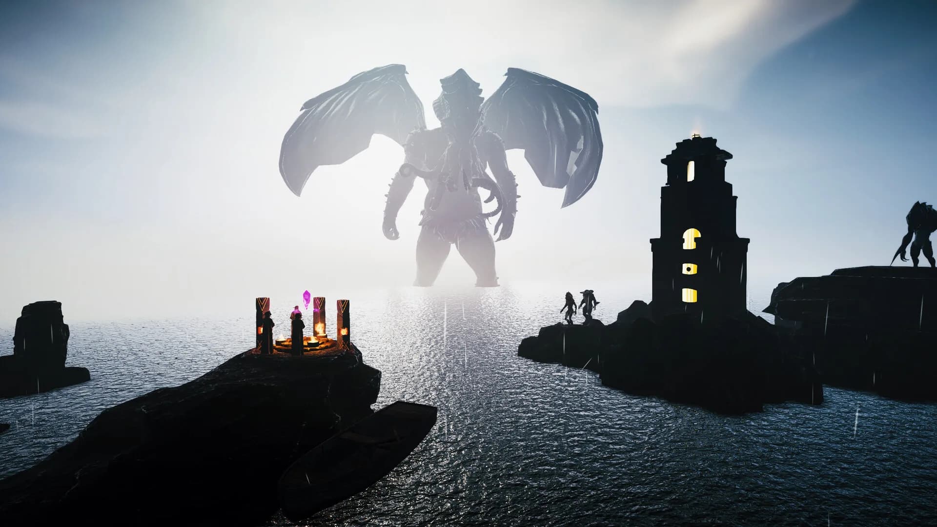 RPG Stories görsel 11
