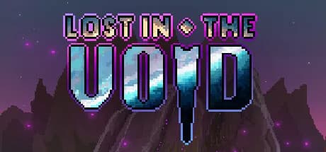 Lost in the Void : Chapter One görsel 1