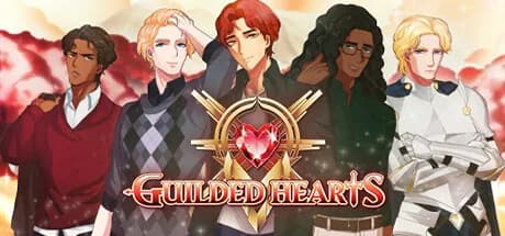 Guilded Hearts görsel 1
