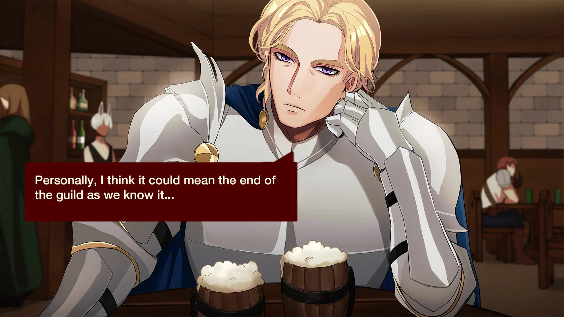 Guilded Hearts görsel 5