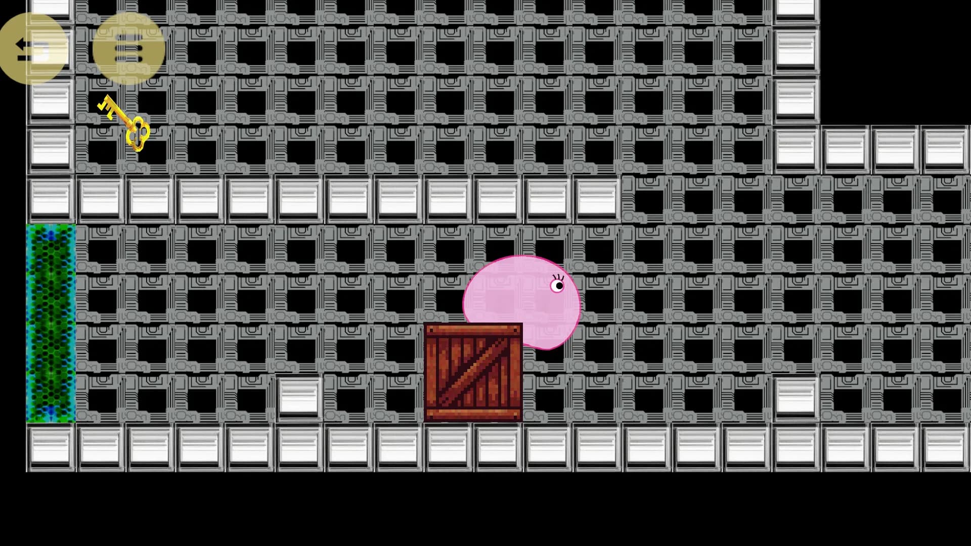 Riddle of the Jelly görsel 3