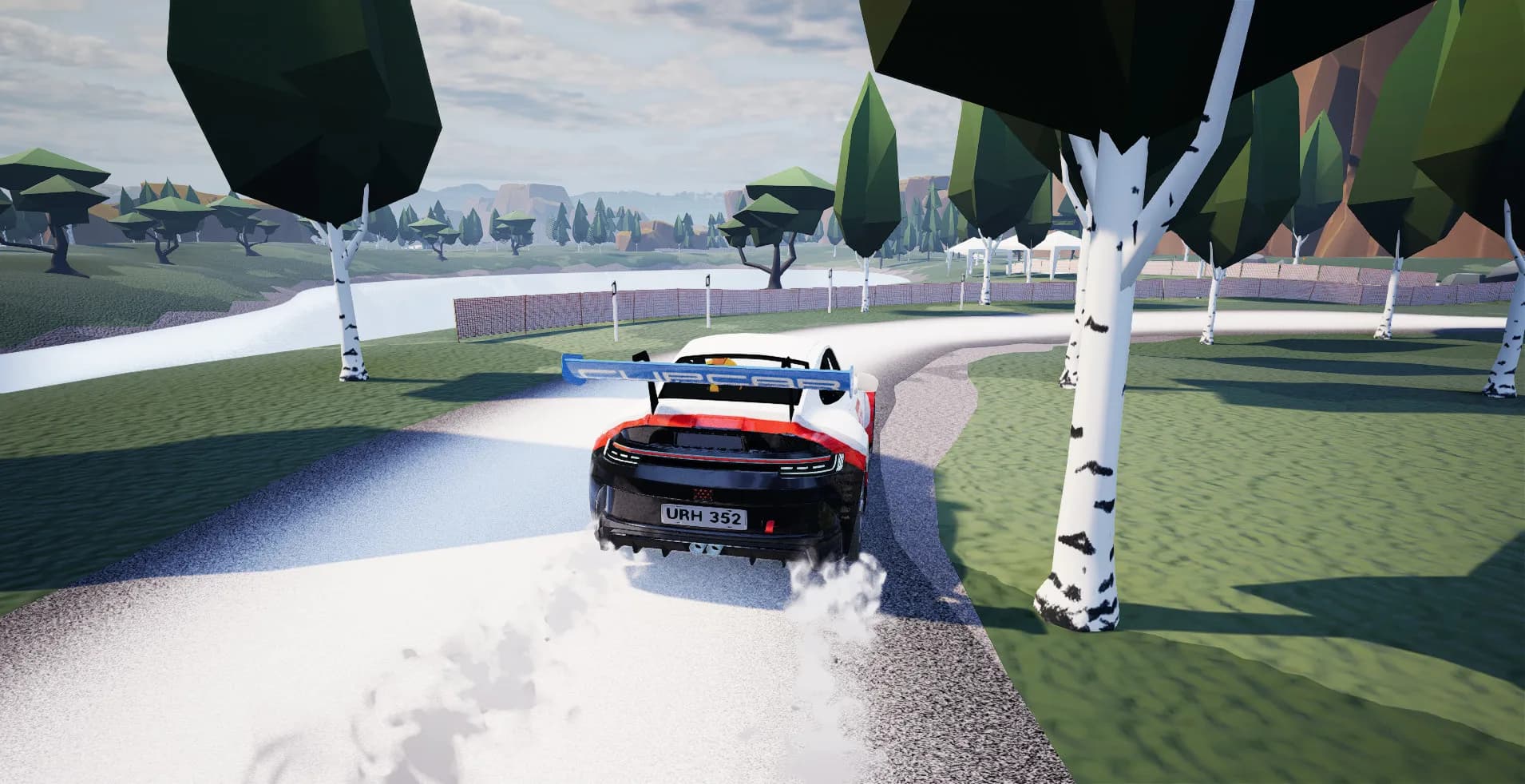 Headz Go Racing görsel 2