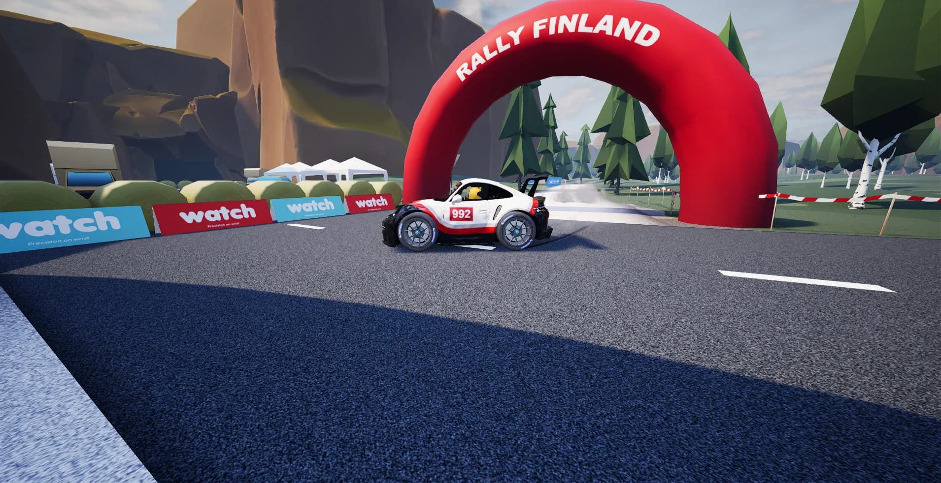 Headz Go Racing görsel 3