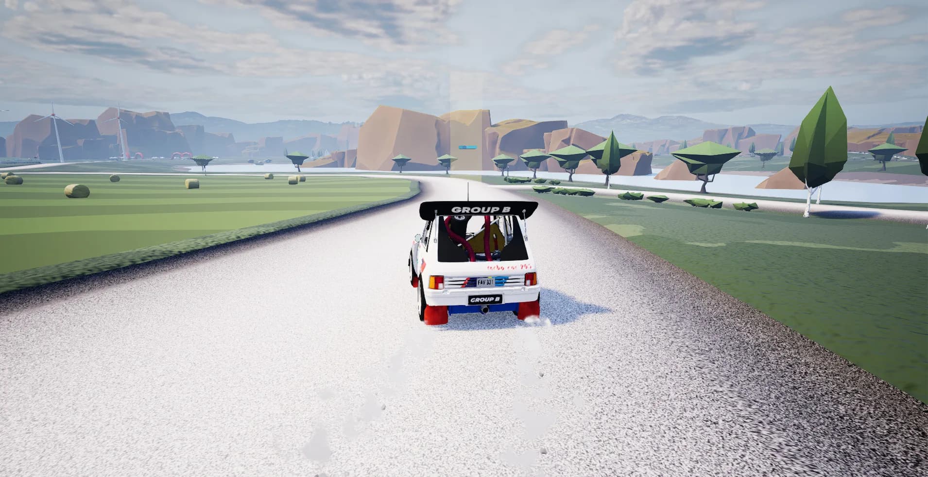 Headz Go Racing görsel 4