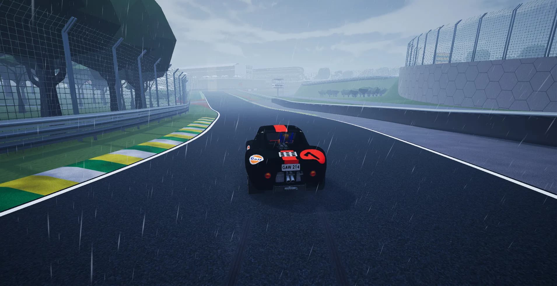 Headz Go Racing görsel 8