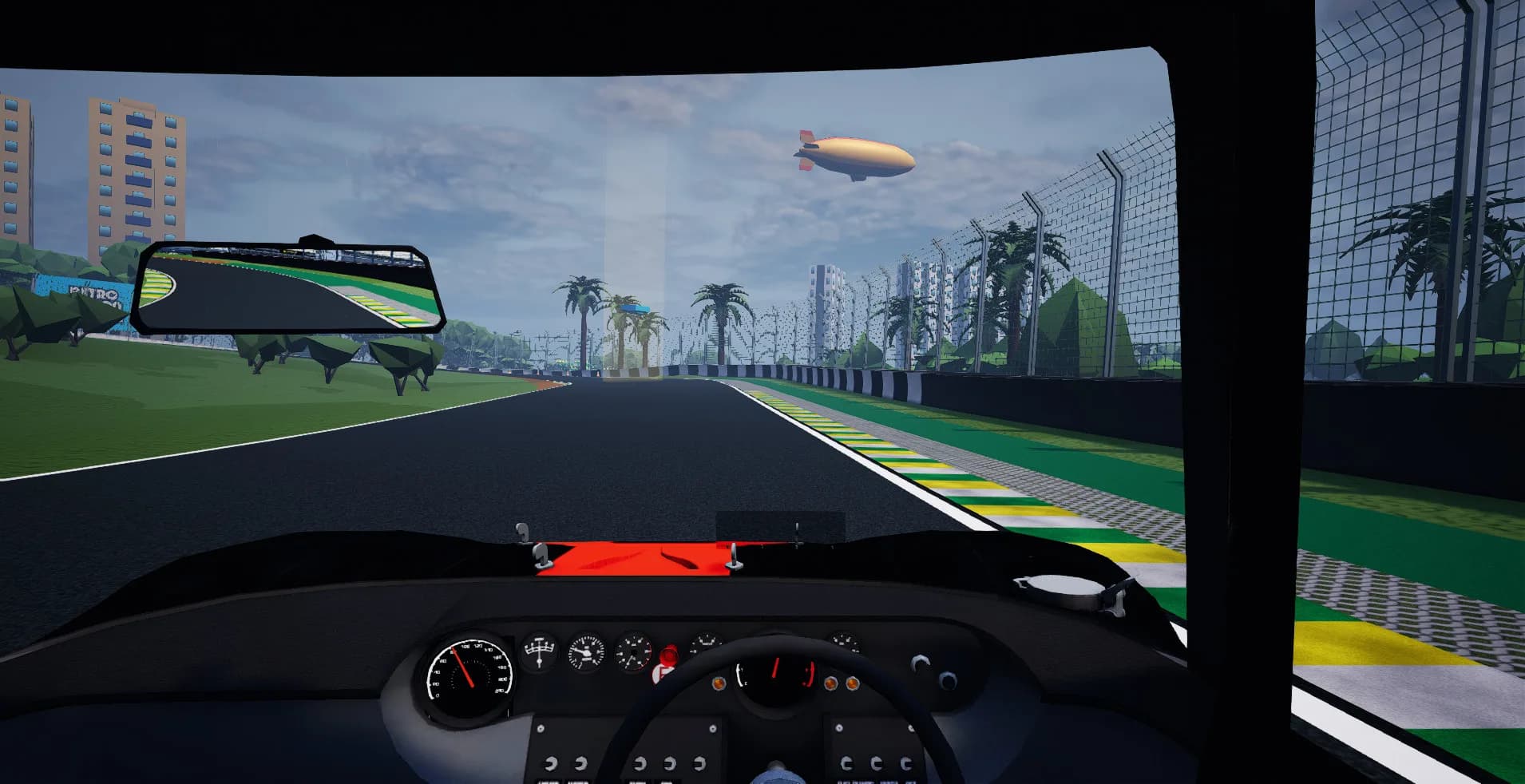 Headz Go Racing görsel 9