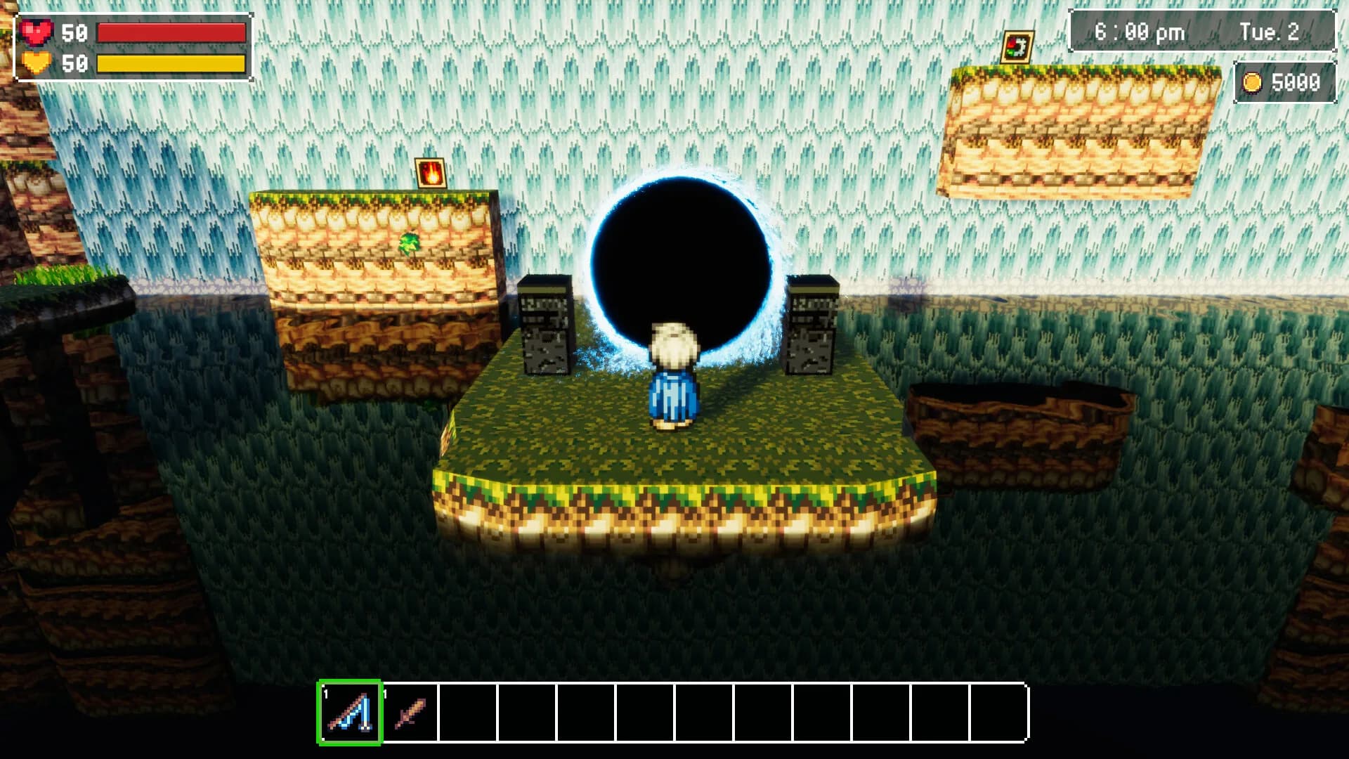 Harvest Mana görsel 3