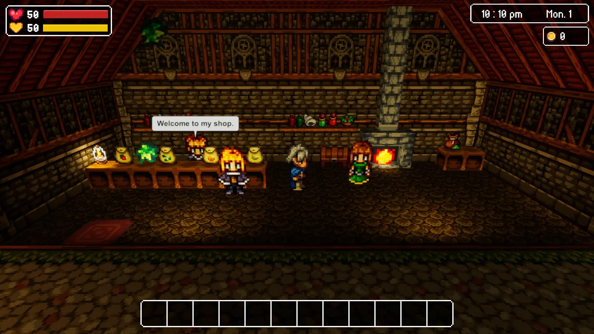 Harvest Mana görsel 5