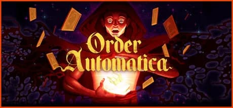 Order Automatica